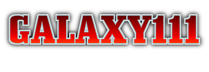 Galaxy111 # Saatnya Santai Full Hiburan Bareng GALAXY111!
